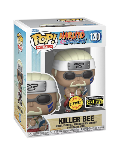 KILLER BEE
